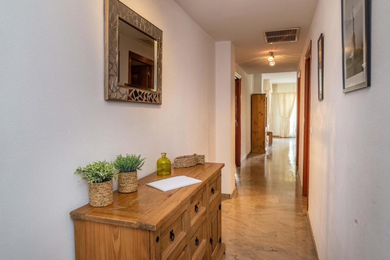 Lxr Marysol II 2Bdr. Apt Benalmádena Eksteriør billede