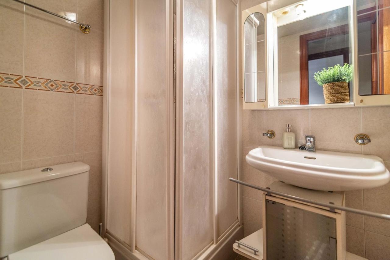 Lxr Marysol II 2Bdr. Apt Benalmádena Eksteriør billede