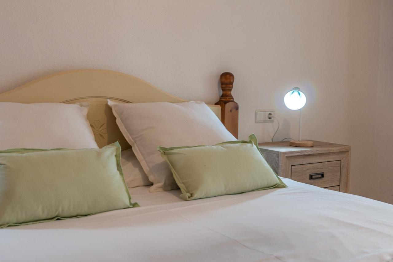 Lxr Marysol II 2Bdr. Apt Benalmádena Eksteriør billede