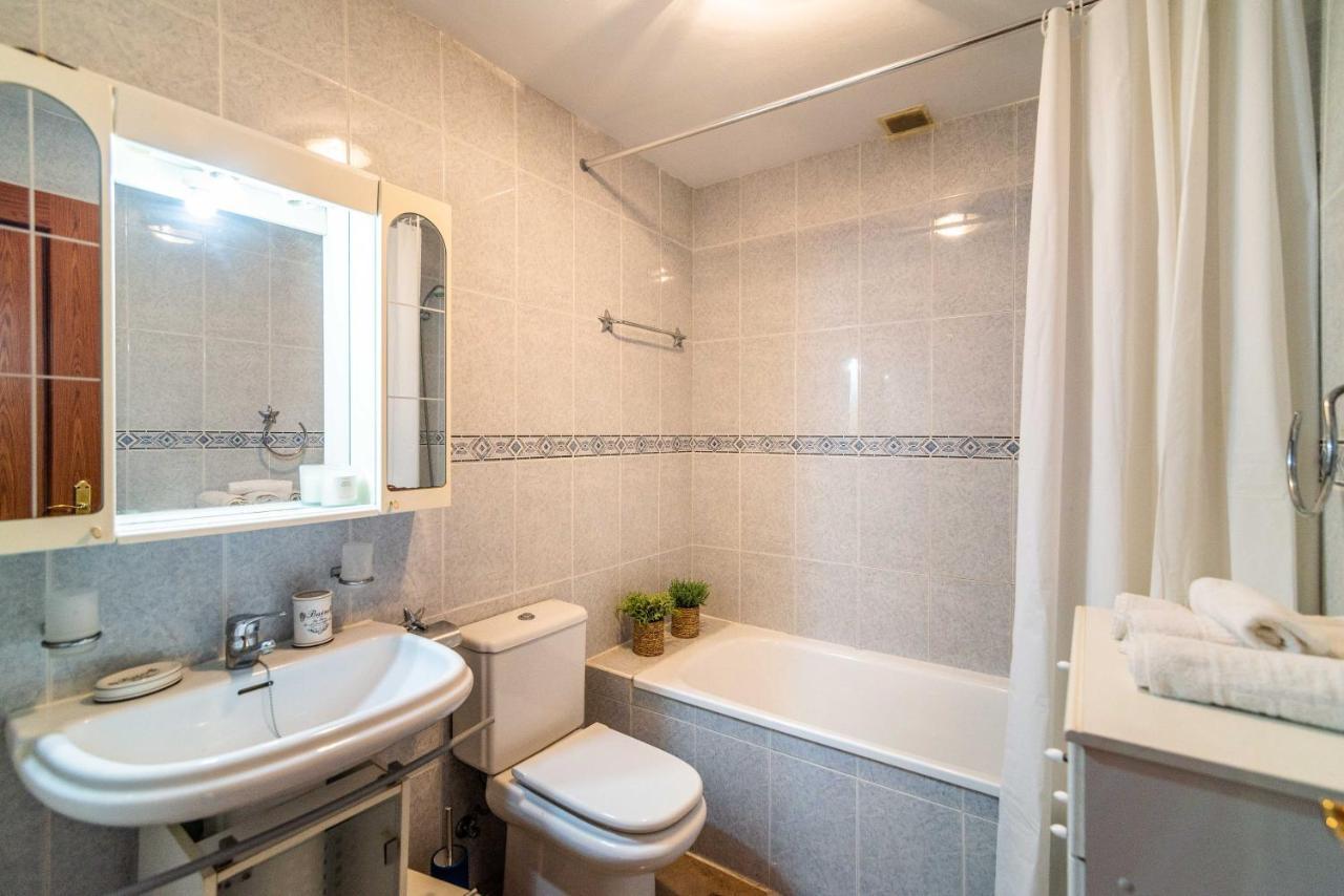 Lxr Marysol II 2Bdr. Apt Benalmádena Eksteriør billede